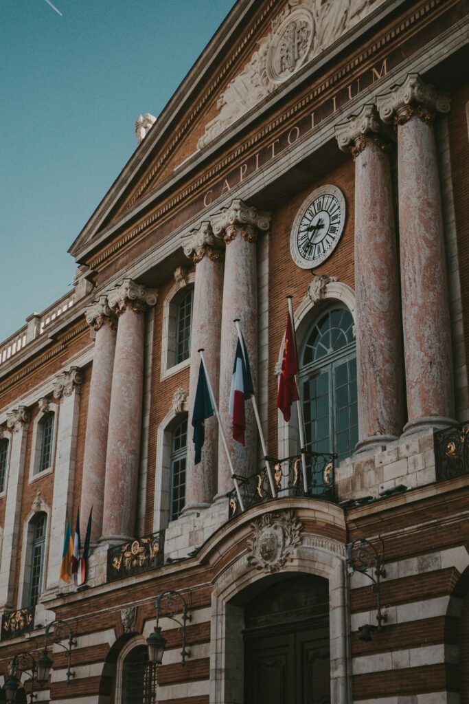 toulouse